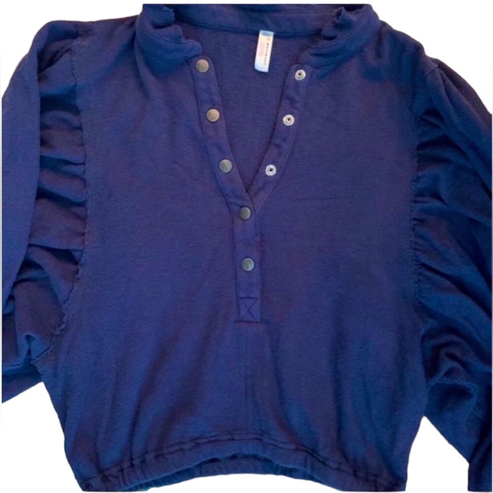 SALE🎉FP MOVEMENT Good Livin’ Layer / Small - Picture 7 of 15